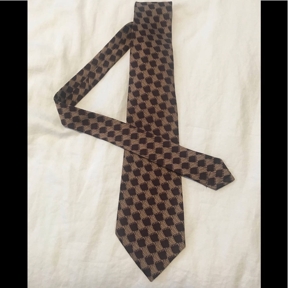 Giorgio Armani Tie